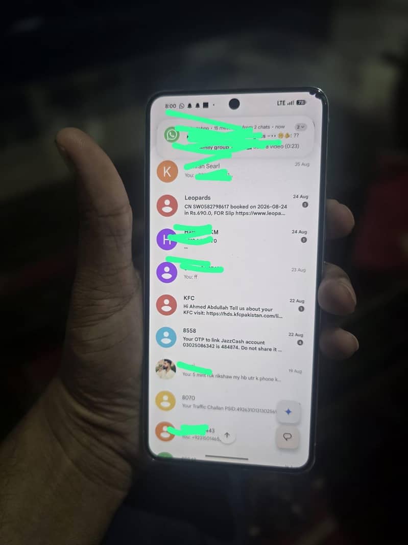 Google Pixel 8 Pro 2