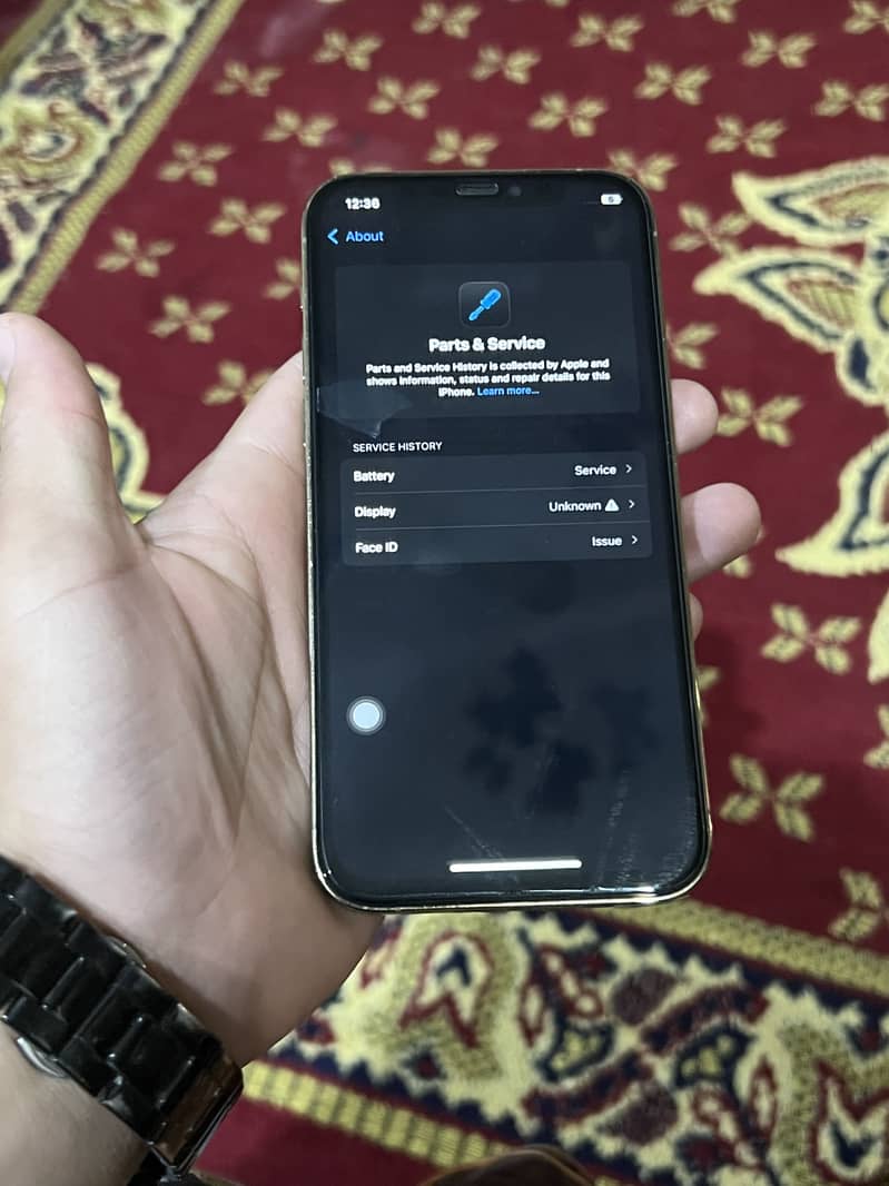 Apple iPhone 12 Pro 3
