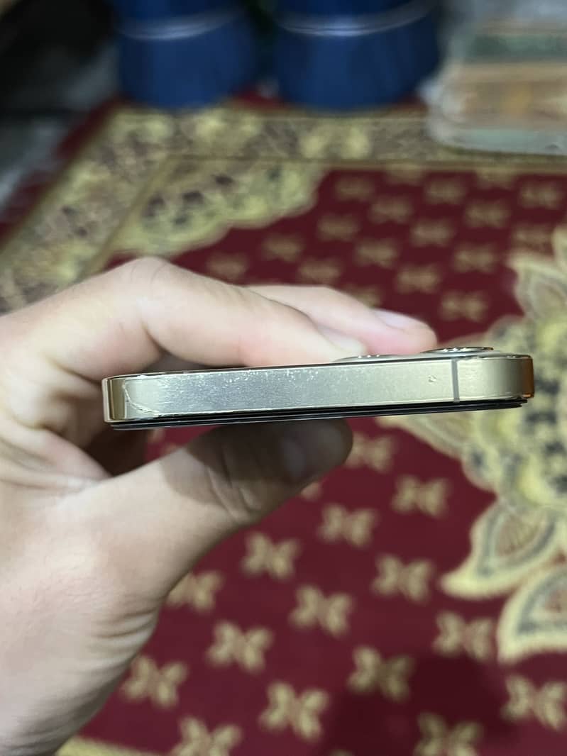 Apple iPhone 12 Pro 4