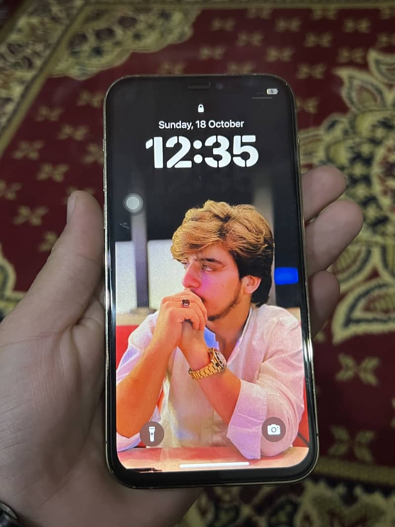 Apple iPhone 12 Pro 6