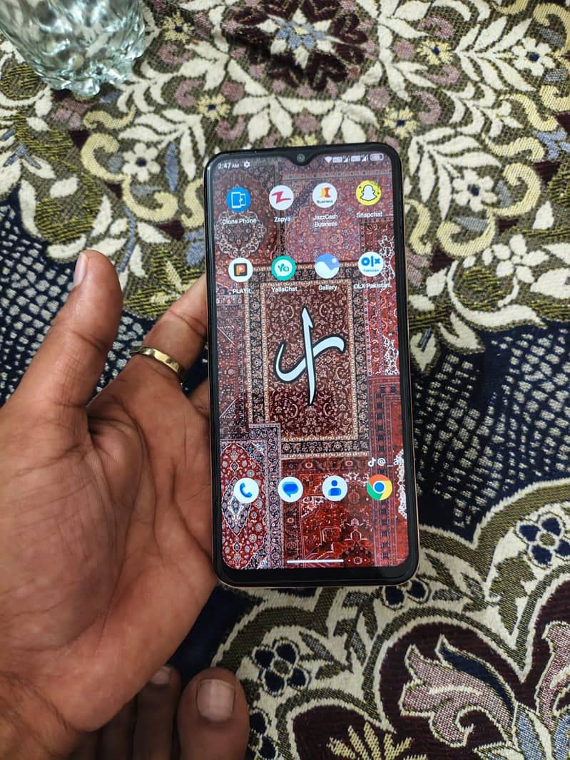 Sparx Note X 1