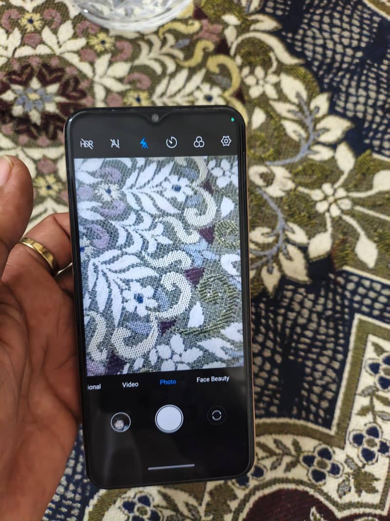 Sparx Note X 6