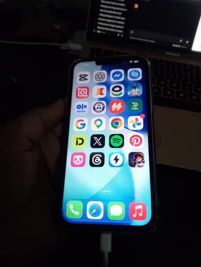 Apple iPhone 13 Pro Max pannel FHD