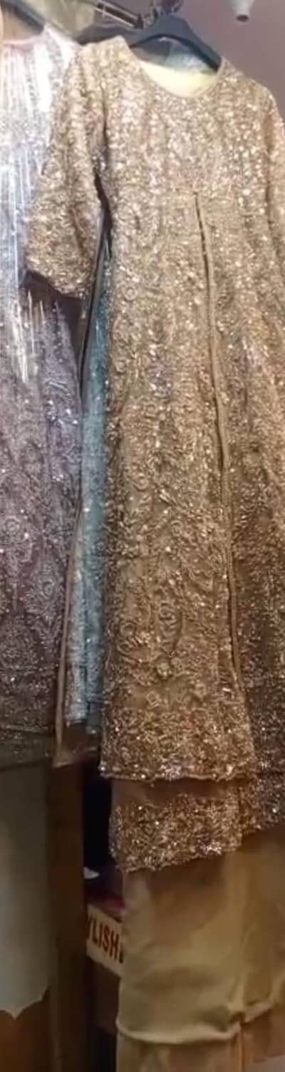 Bridal Dress
