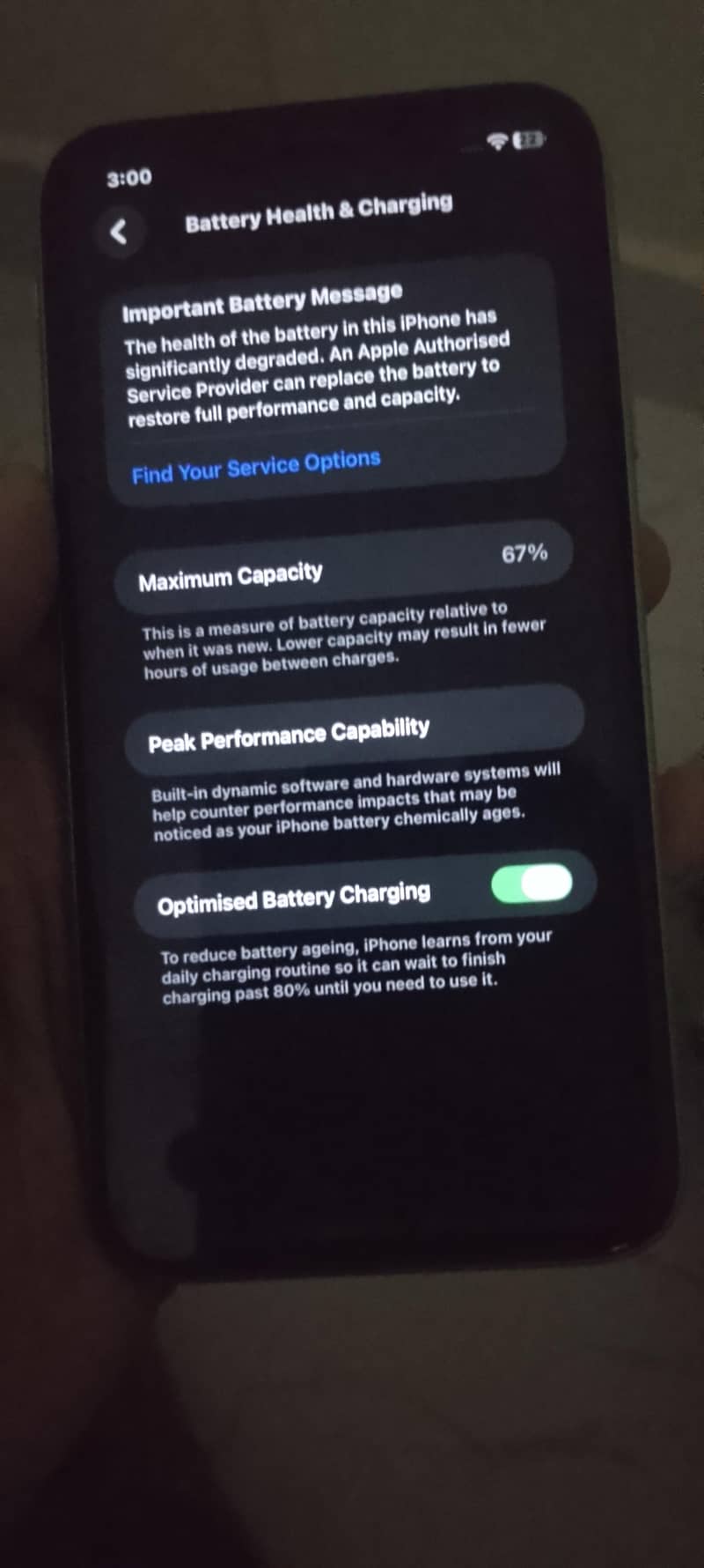 Apple iPhone 11 11