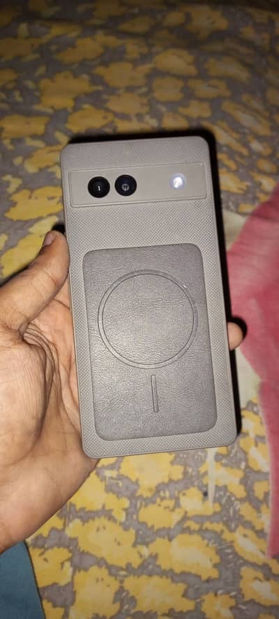 Google Pixel 7a