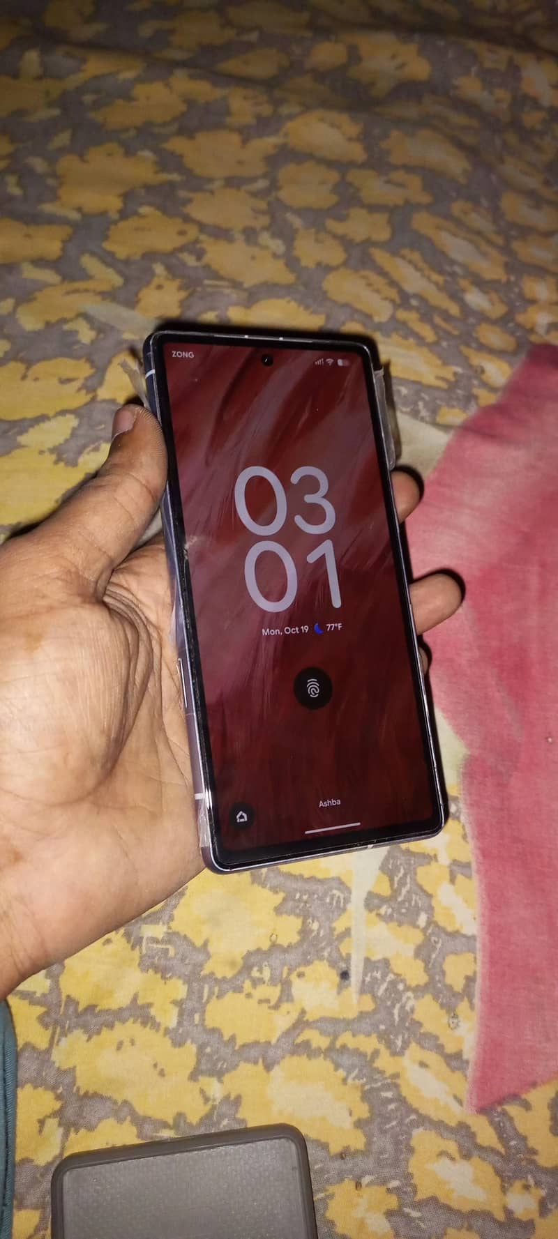 Google Pixel 7a 2