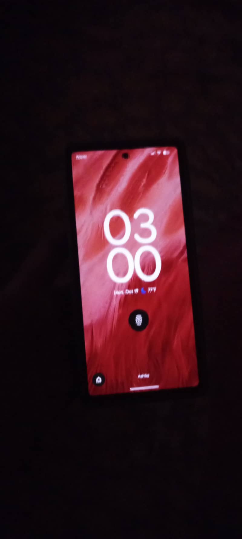 Google Pixel 7a 3
