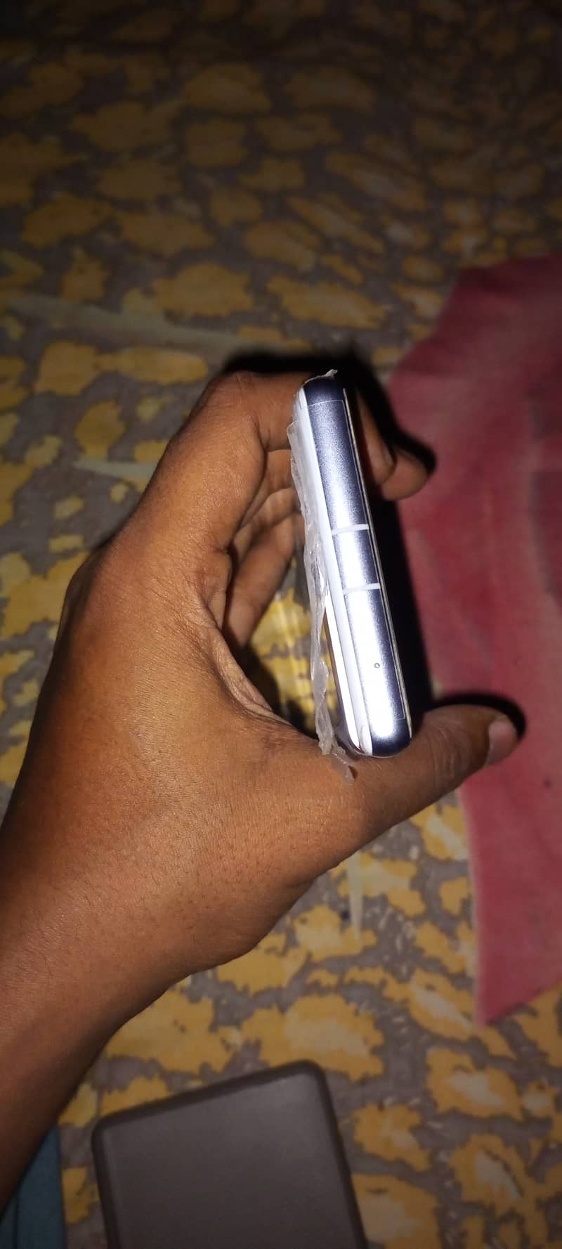 Google Pixel 7a 5