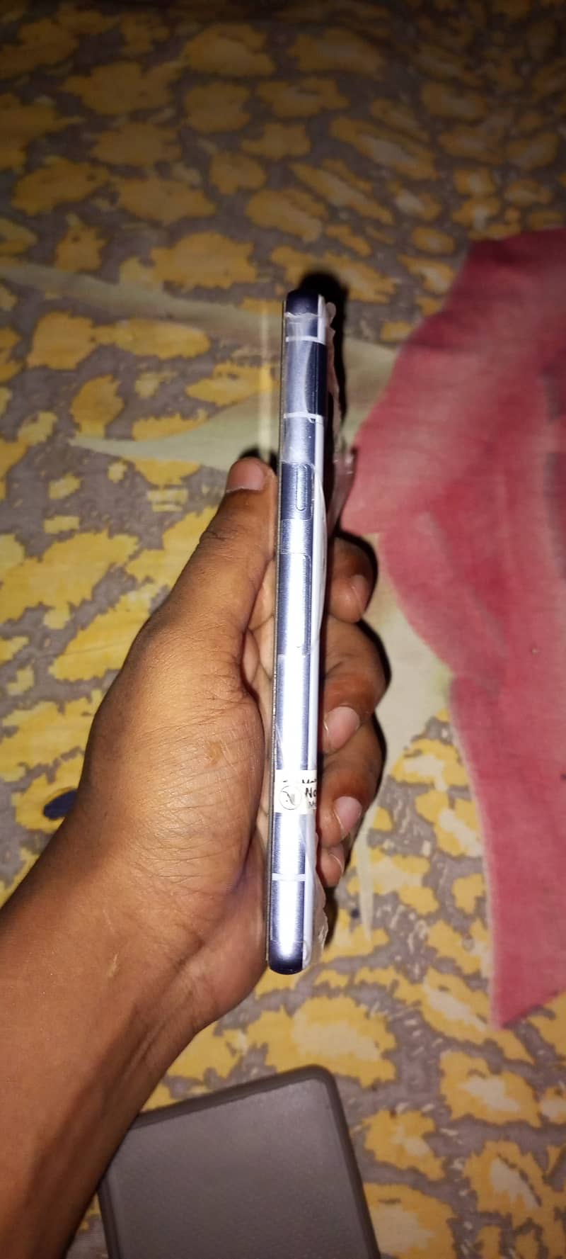Google Pixel 7a 6