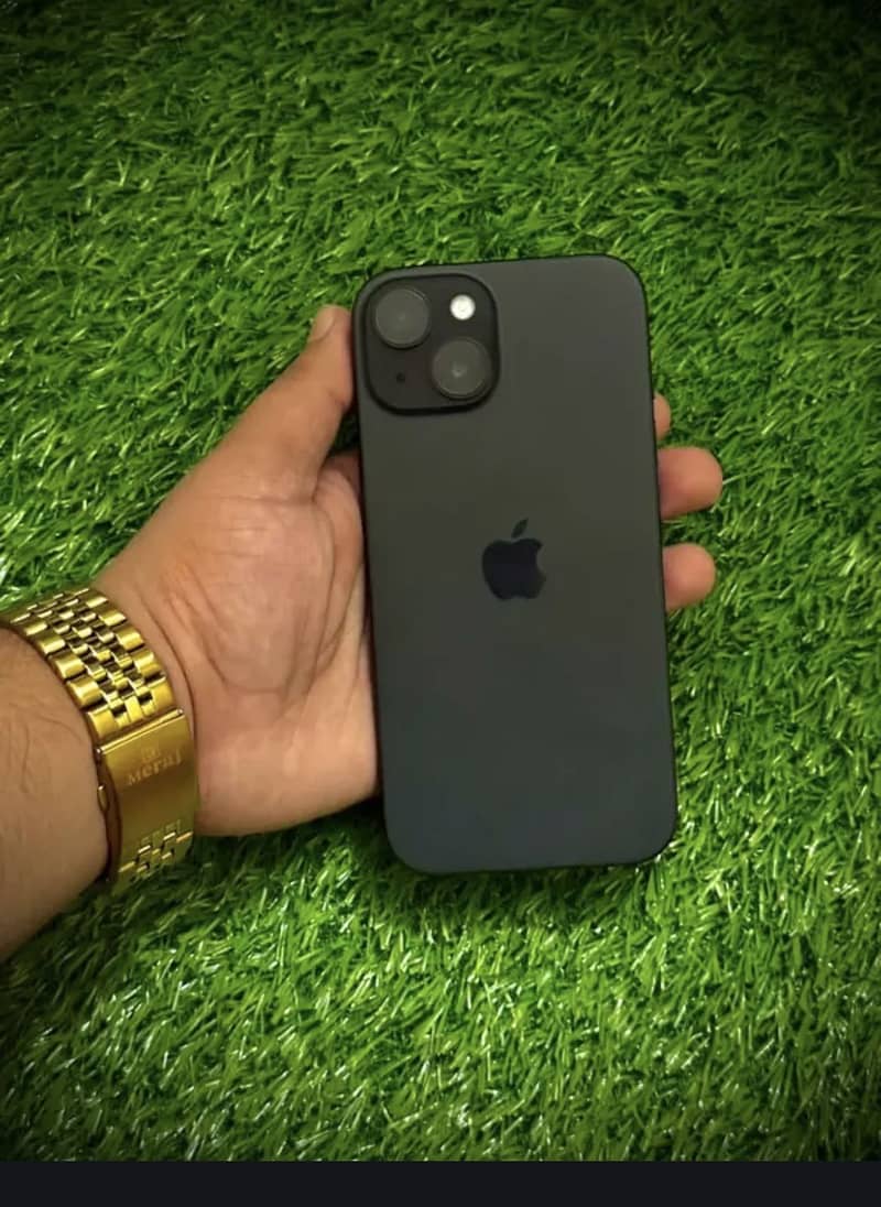 Apple iPhone 15 1