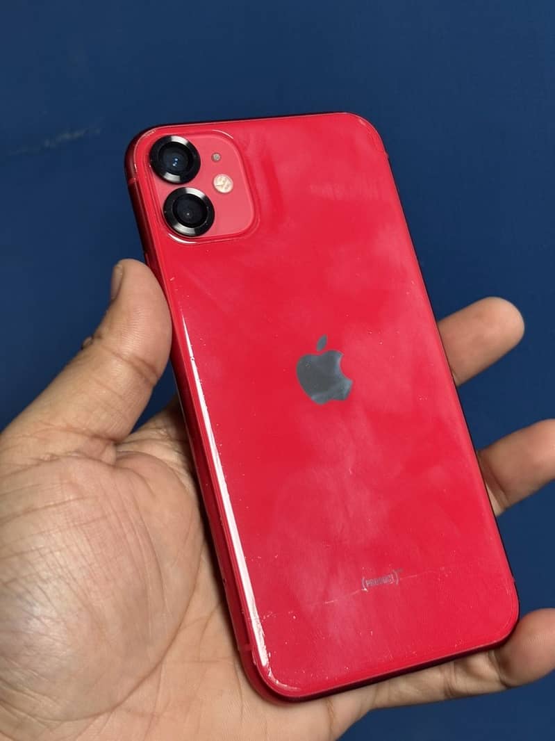 Apple iPhone 11 3