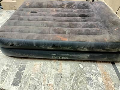INTEX Air Matras Dabal