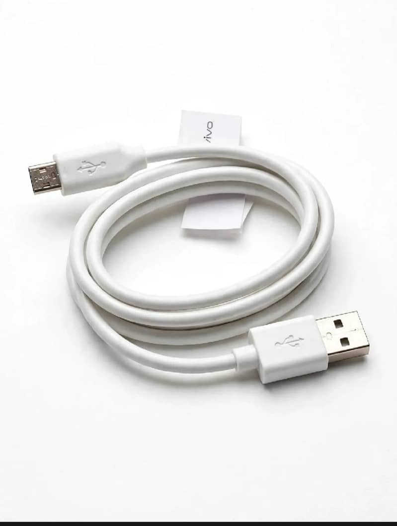 Fast charging Data cable 1