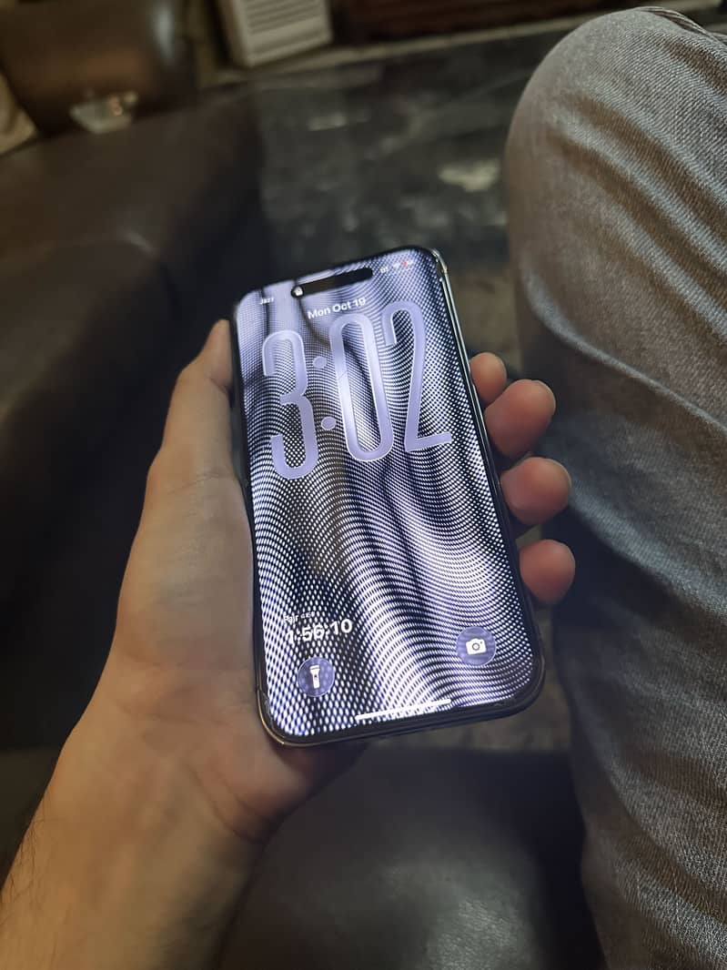 Apple iPhone 14 Pro 1