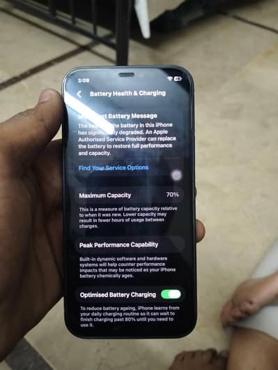 Apple iPhone 12