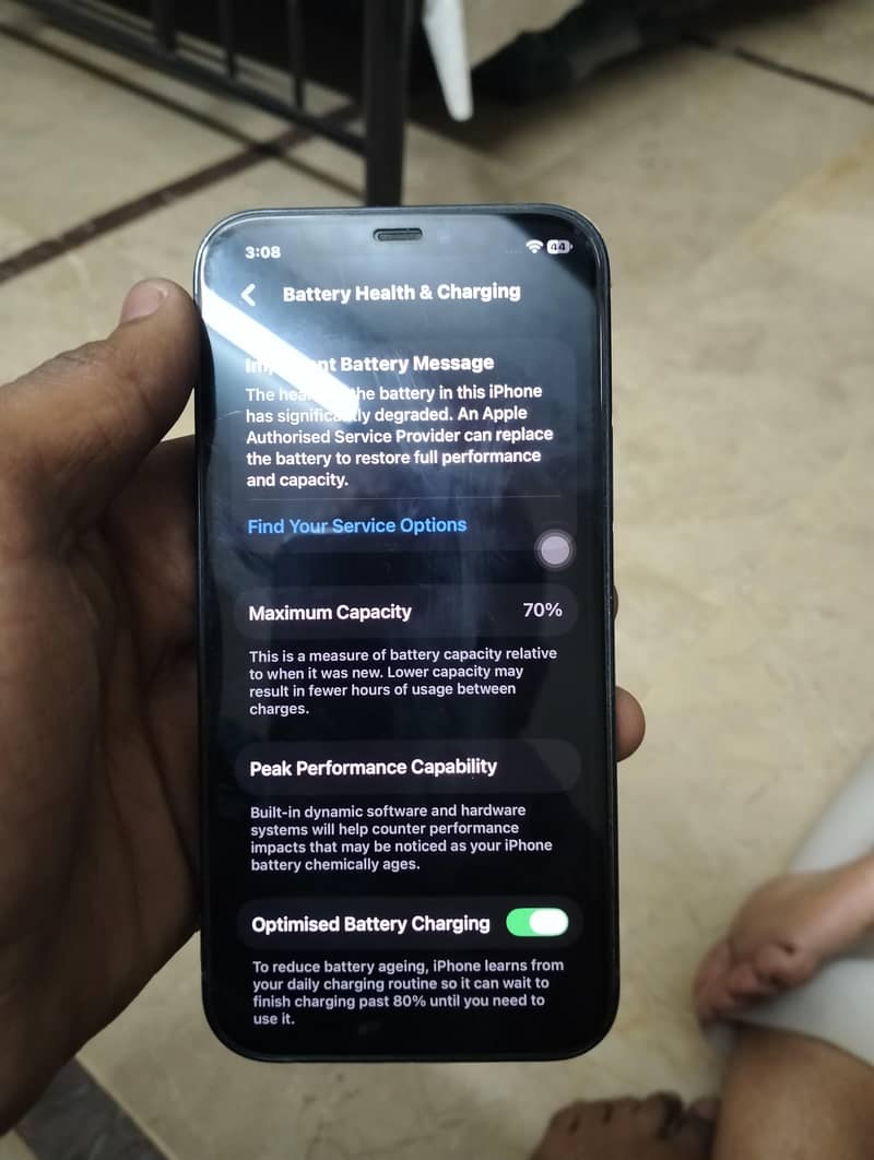 Apple iPhone 12 0