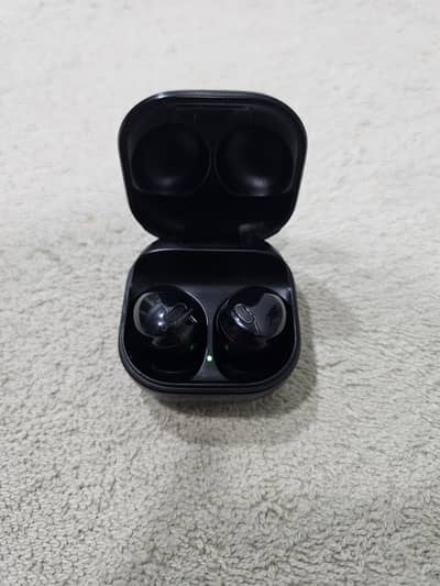 Samsung galaxy buds pro