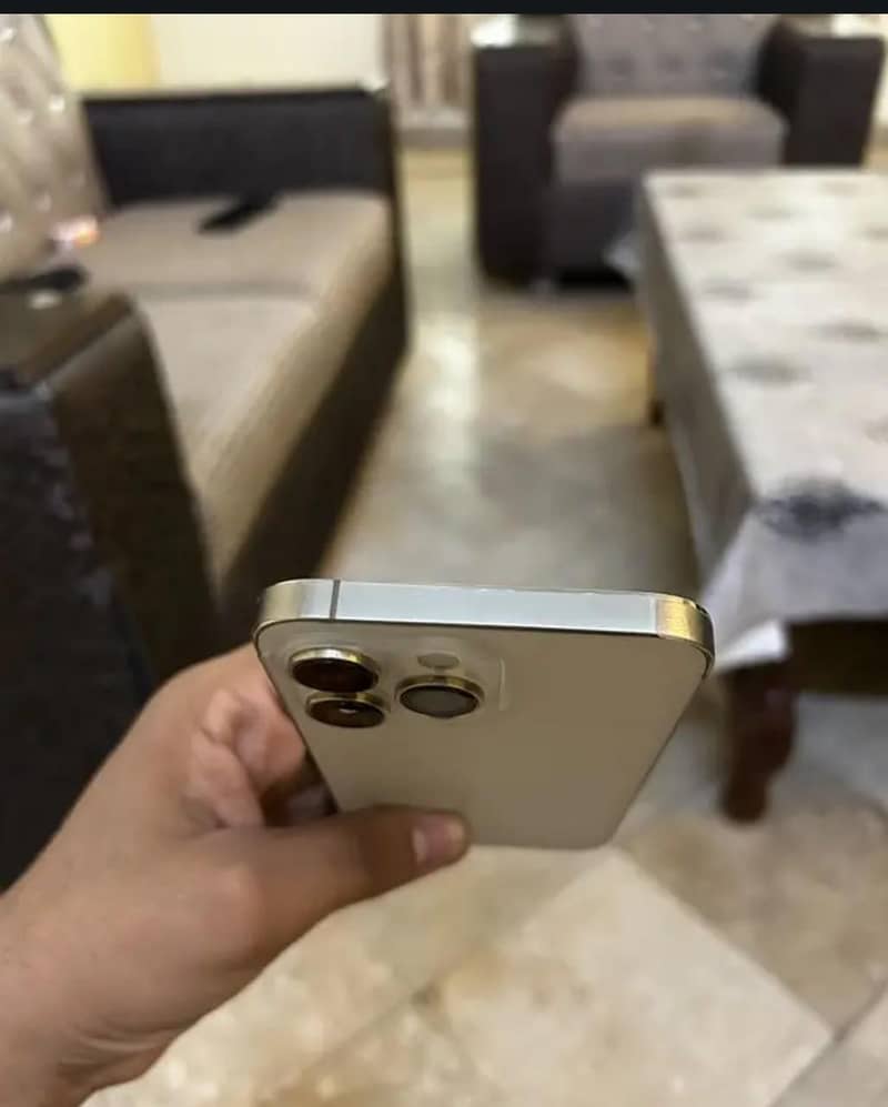 Apple iPhone 14 Pro Max 1