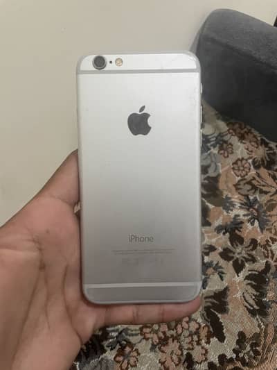 Apple iPhone 6
