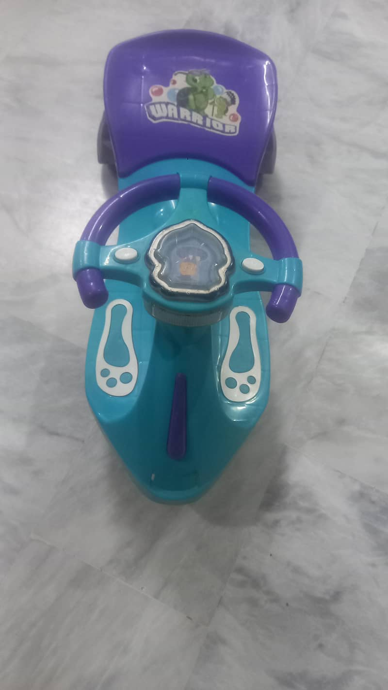 like new 1