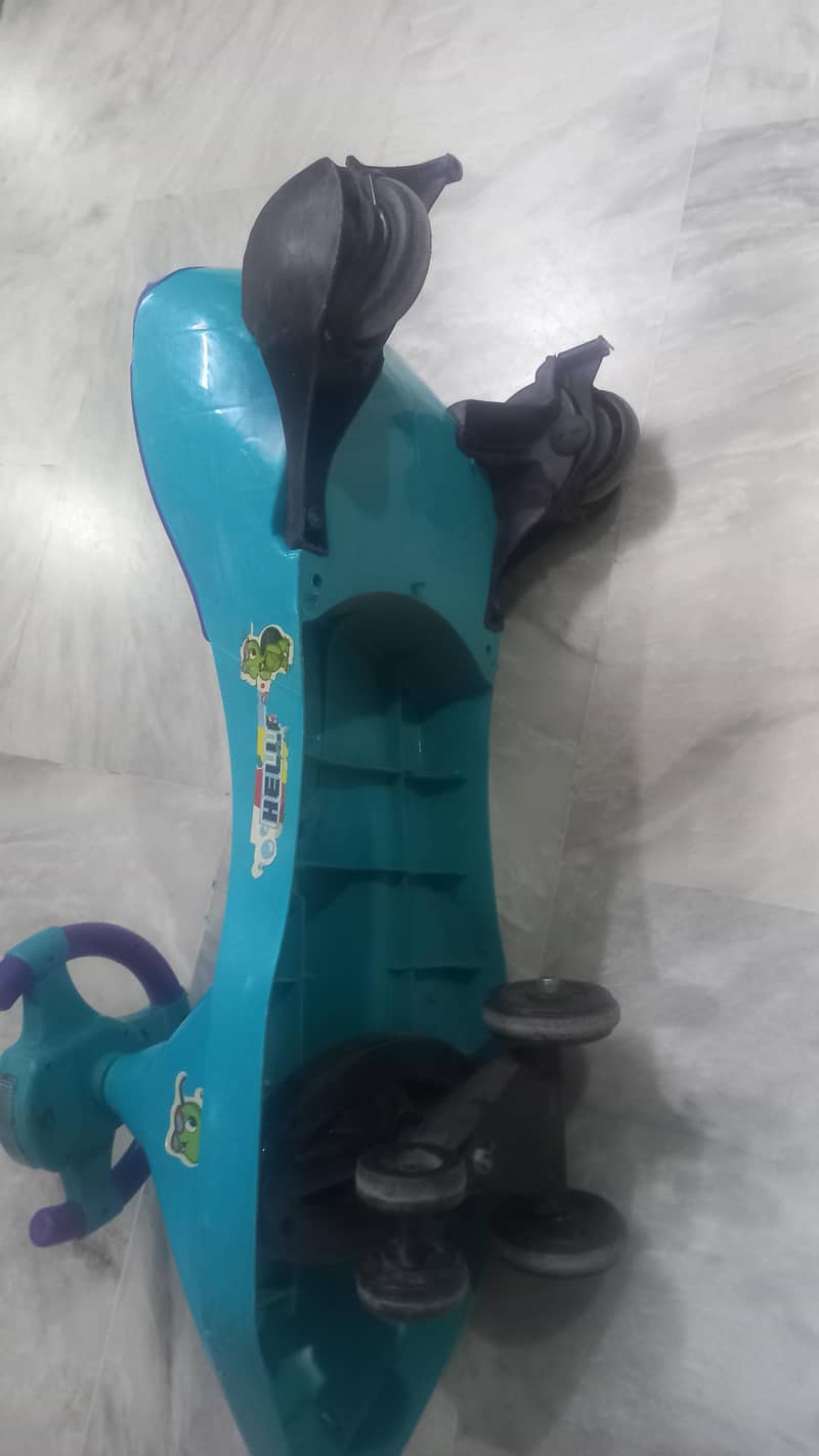 like new 2
