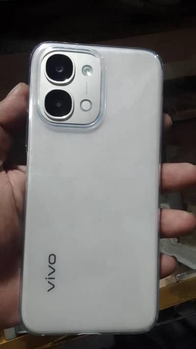 Vivo Y31D