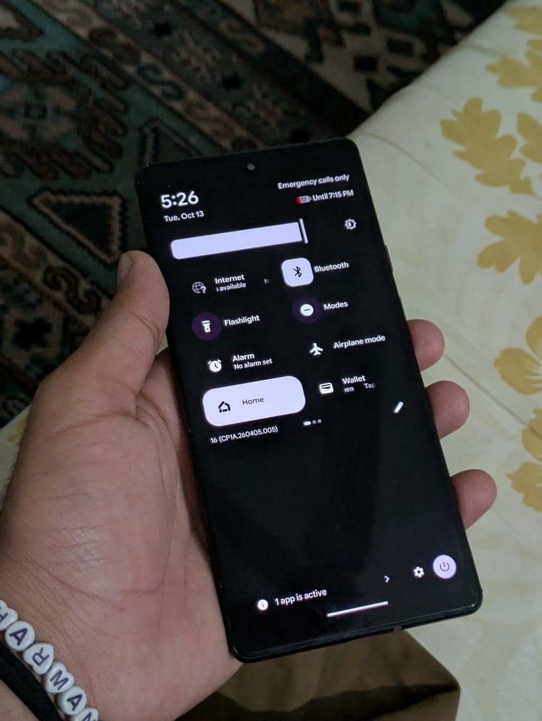 Google Pixel 6 1