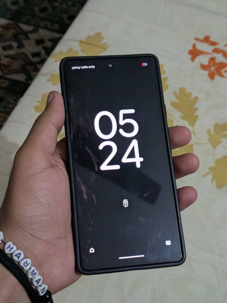 Google Pixel 6 6