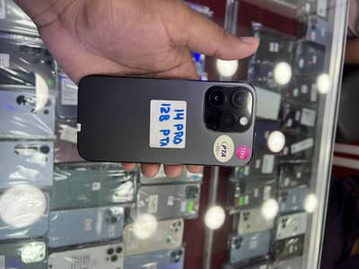 Apple iPhone 14 Pro