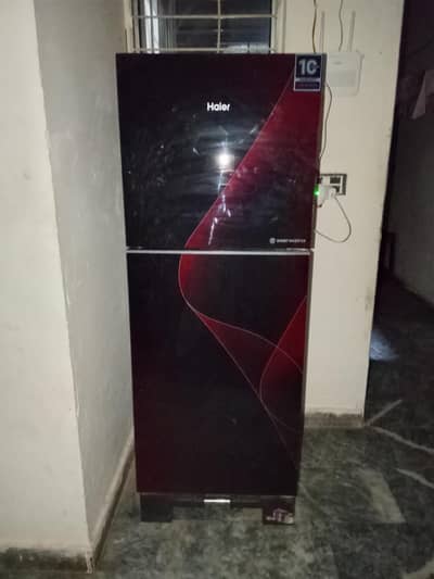 Haier DC inverter Fridge For Sale 10/10