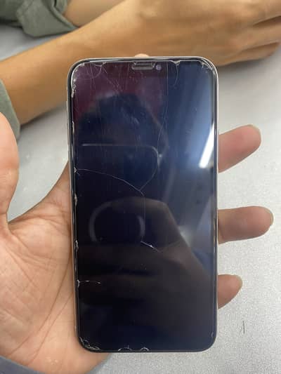 Apple iPhone X