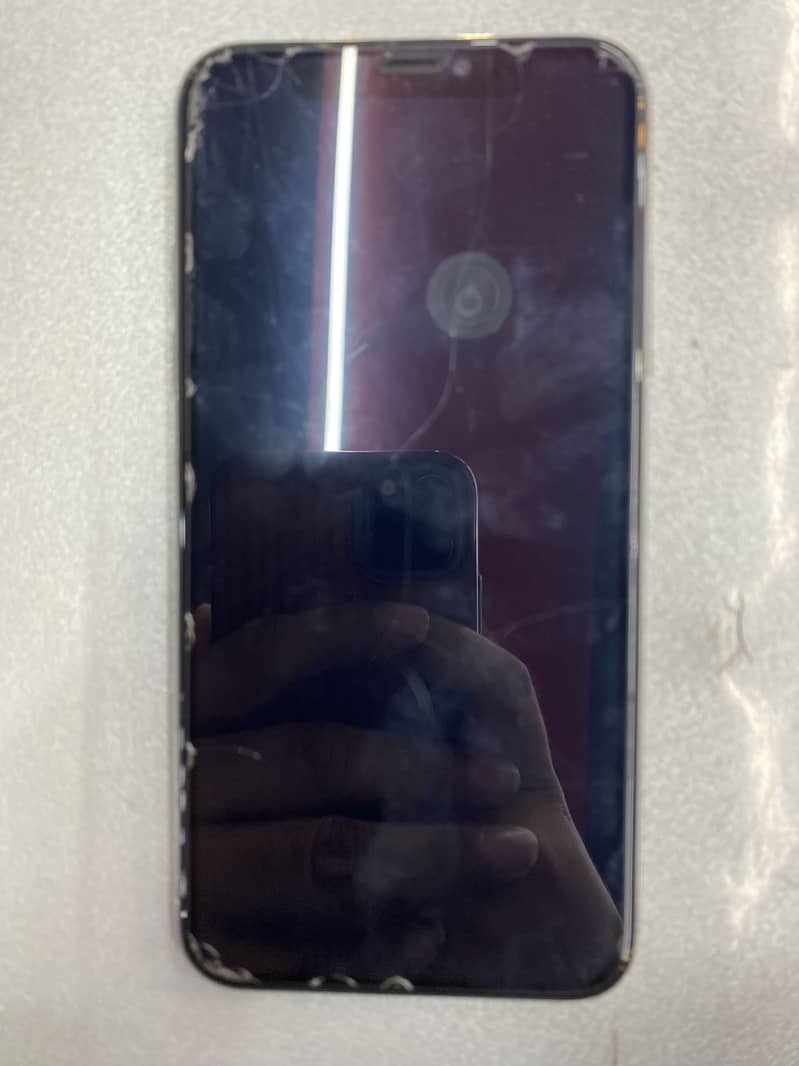 Apple iPhone X 6