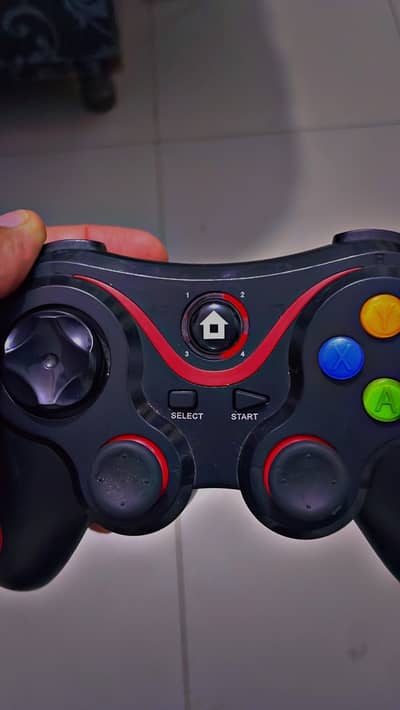 Controller Wireless Bluetooth