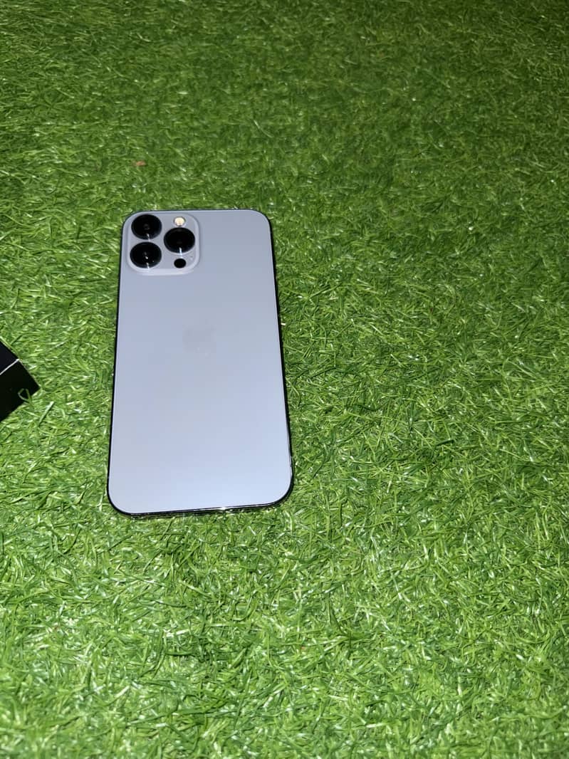 Apple iPhone 13 Pro Max 1