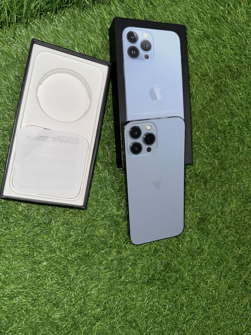Apple iPhone 13 Pro Max 4
