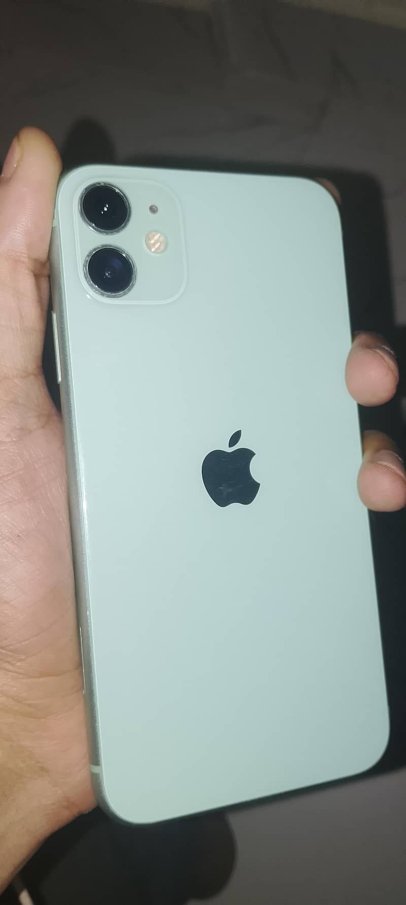 Apple iPhone 11 8