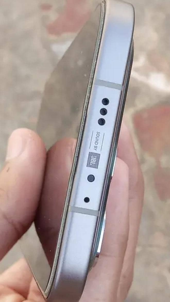 Infinix Note 60 Pro 3