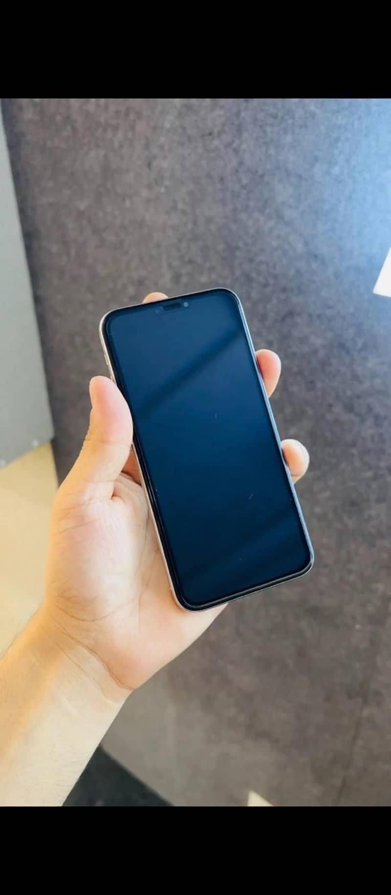 Apple iPhone X 1