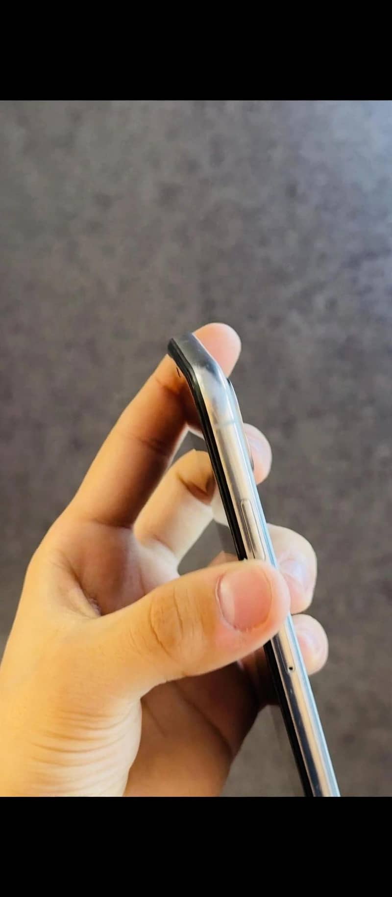 Apple iPhone X 3