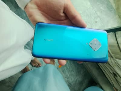 Vivo S1