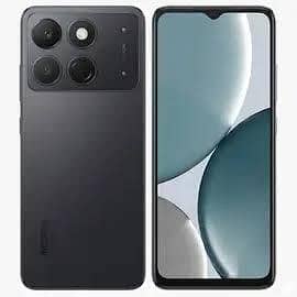 Itel A50C 1