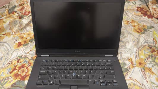 DELL LATITUDE E7470