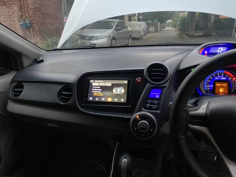 Honda inside 2