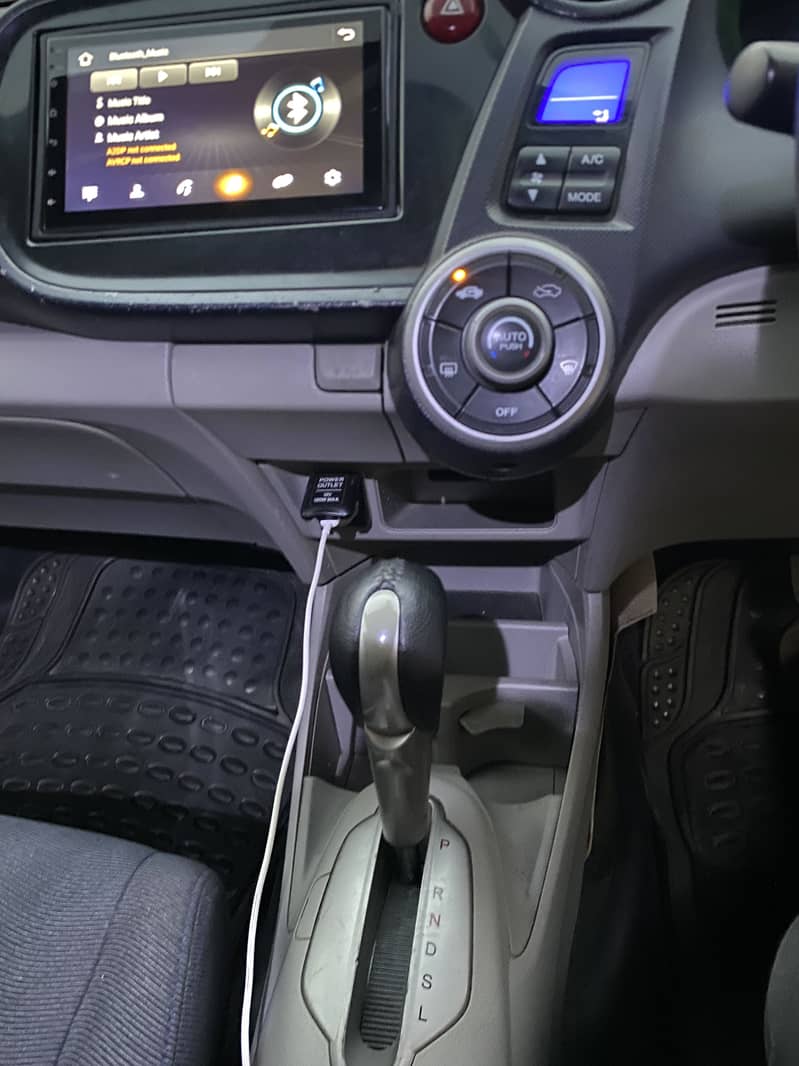Honda inside 3