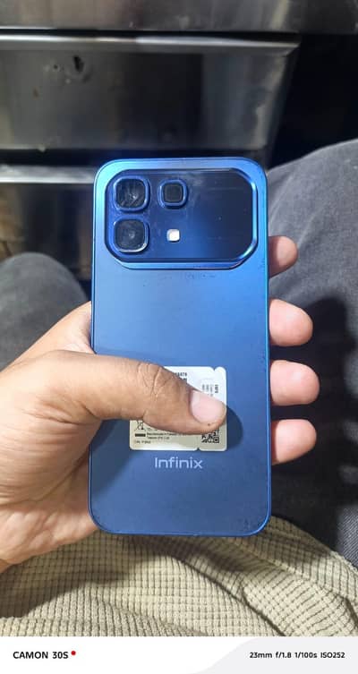 Infinix Note 60 Pro