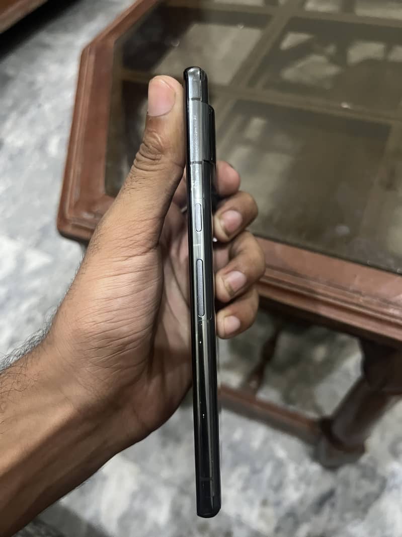 Google Pixel 7 Pro 4