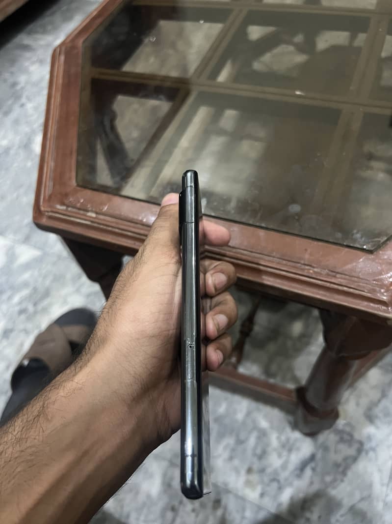Google Pixel 7 Pro 6