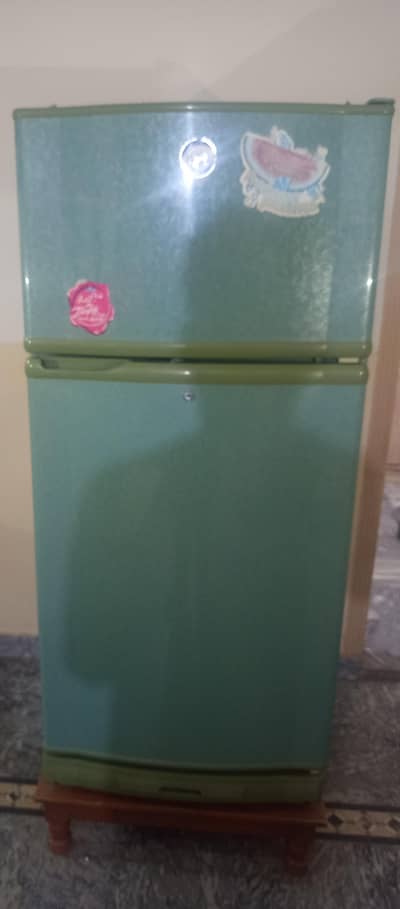 PEL Refrigerator full size