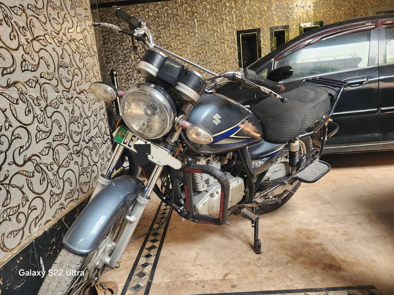 GS 150 (2014) 0